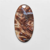 Turkish Tube Agate