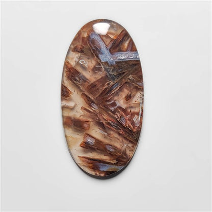 Turkish Tube Agate