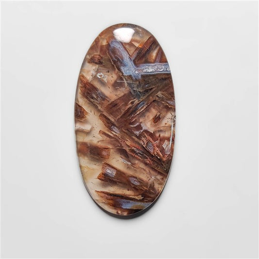 Turkish Tube Agate