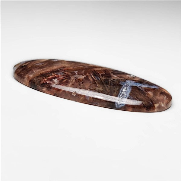 Turkish Tube Agate