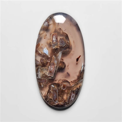 Turkish Tube Agate