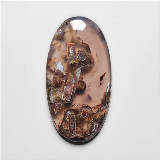 Turkish Tube Agate