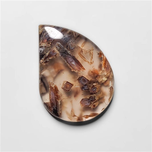 Turkish Tube Agate