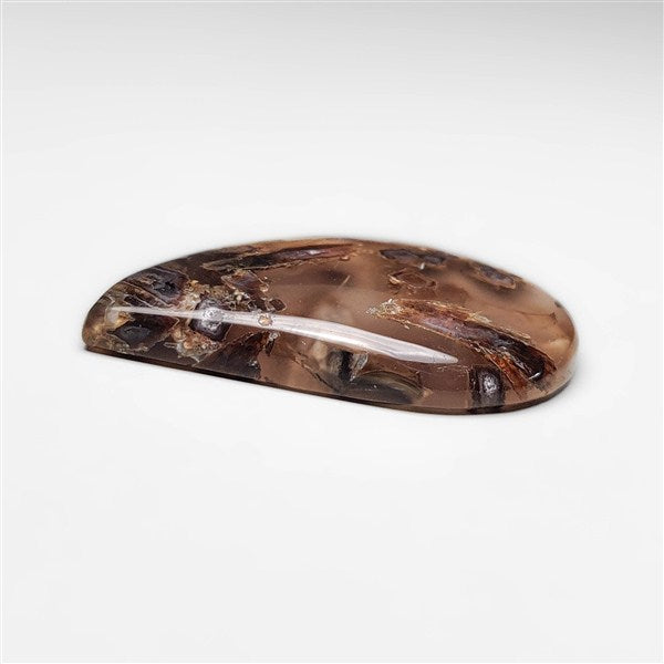 Turkish Tube Agate