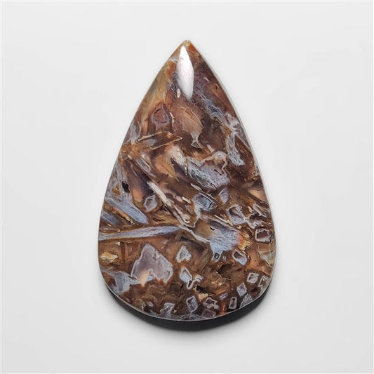 Turkish Tube Agate