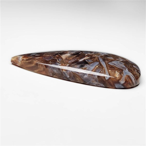 Turkish Tube Agate