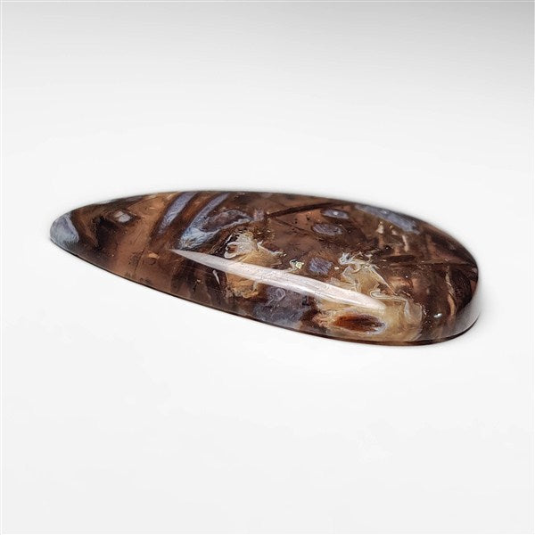 Turkish Tube Agate