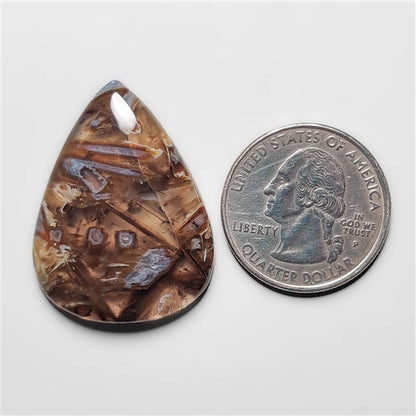 Turkish Tube Agate