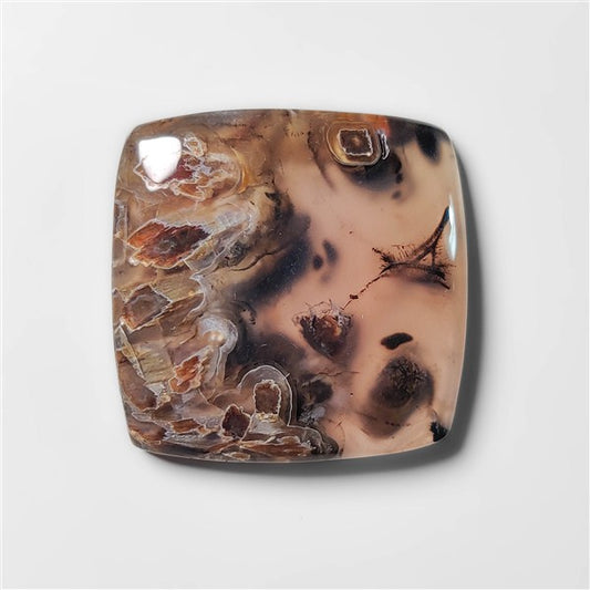 Turkish Tube Agate