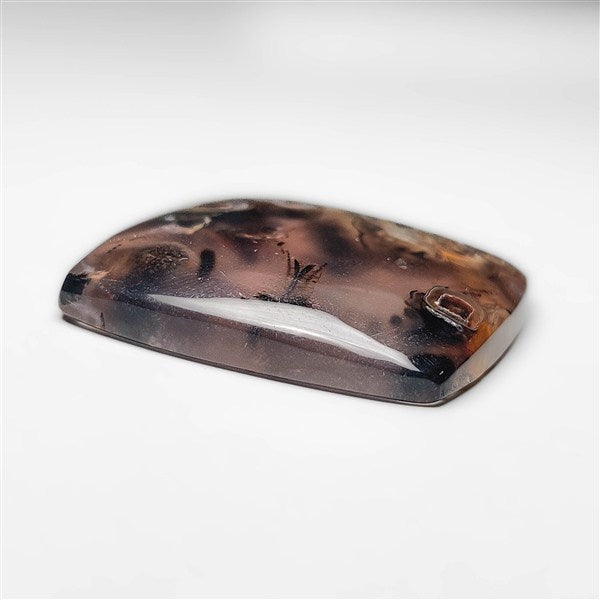 Turkish Tube Agate