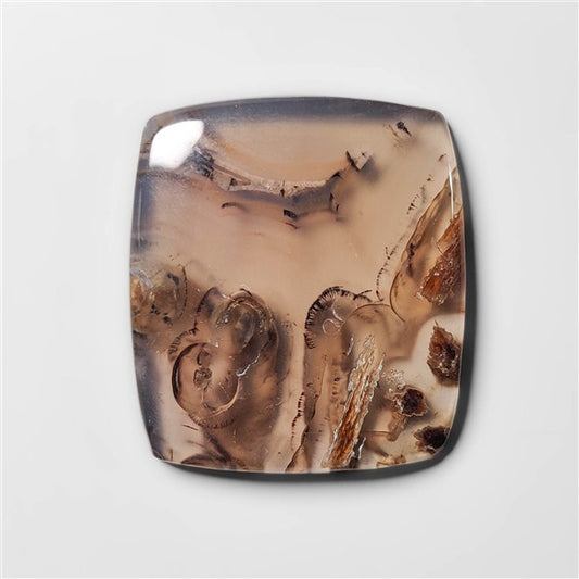 Turkish Tube Agate