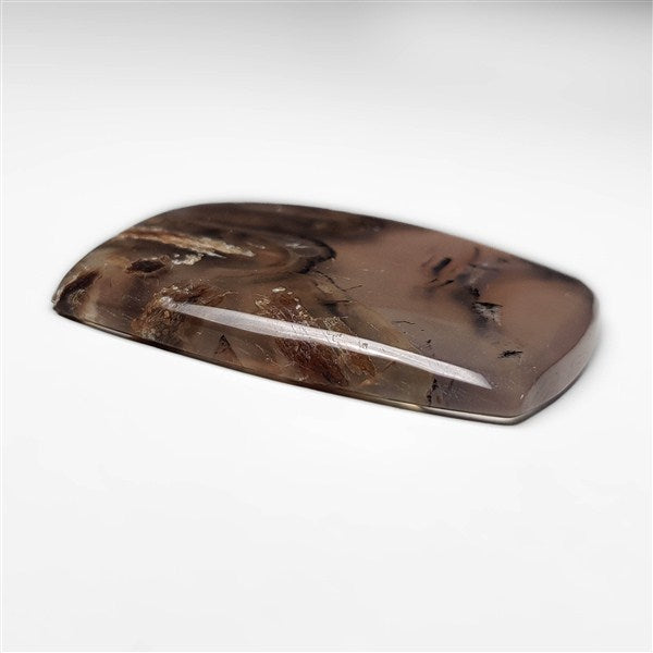 Turkish Tube Agate