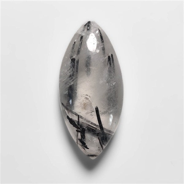 Quartz|Tourmaline