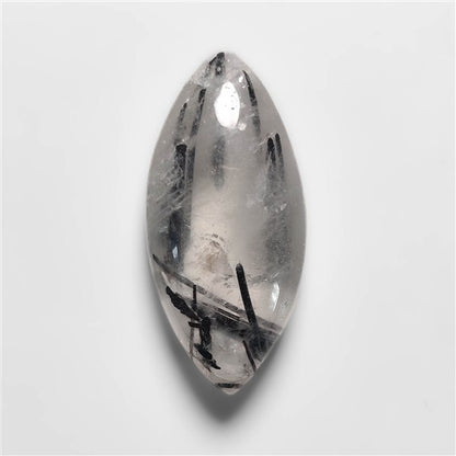 Quartz|Tourmaline