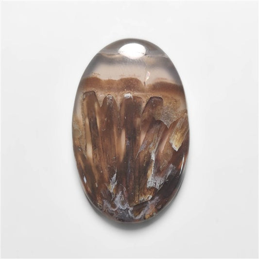 Turkish Tube Agate