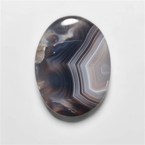 Botswana Agate
