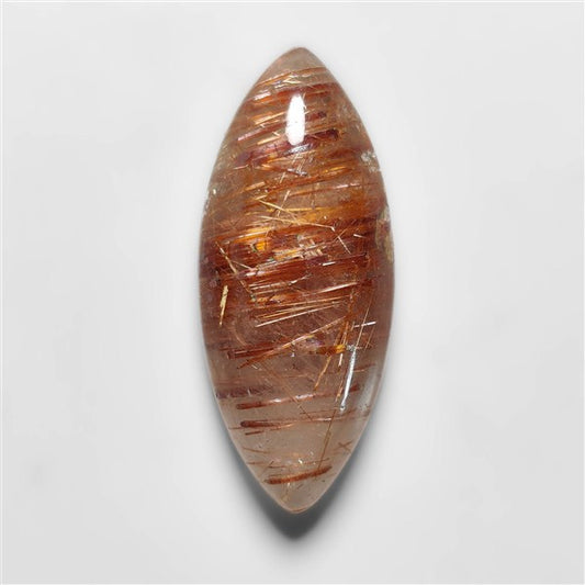 Rutilated Quartz