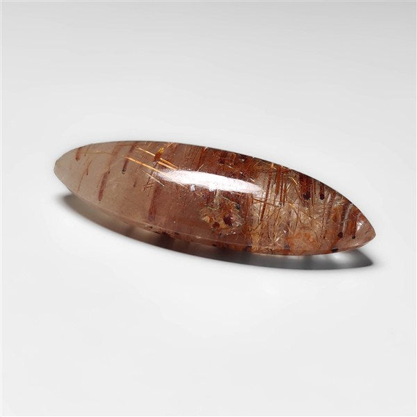 Rutilated Quartz