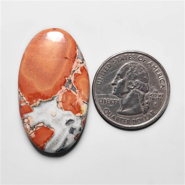 Maligano Jasper