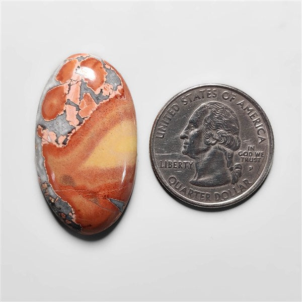 Maligano Jasper