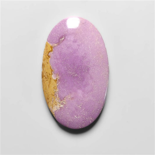 Phosphosiderite