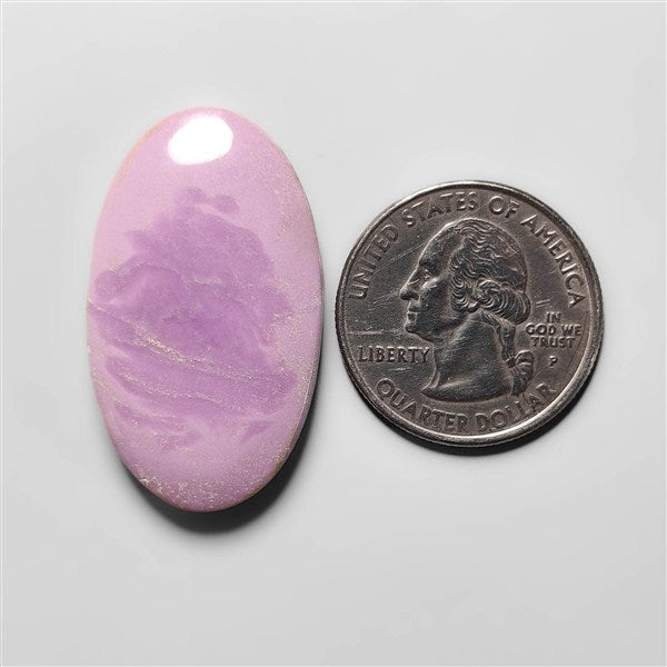 Phosphosiderite