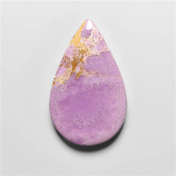 Phosphosiderite