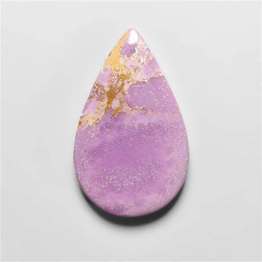 Phosphosiderite