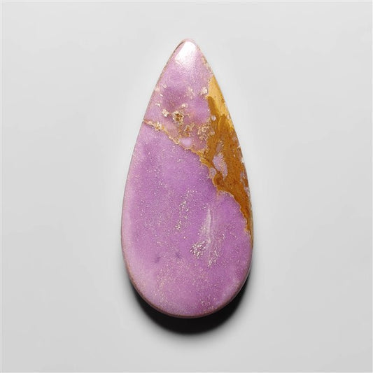 Phosphosiderite