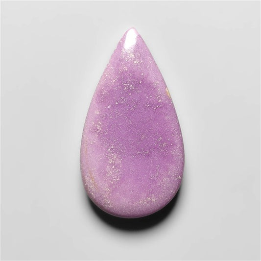 Phosphosiderite