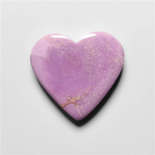 Phosphosiderite