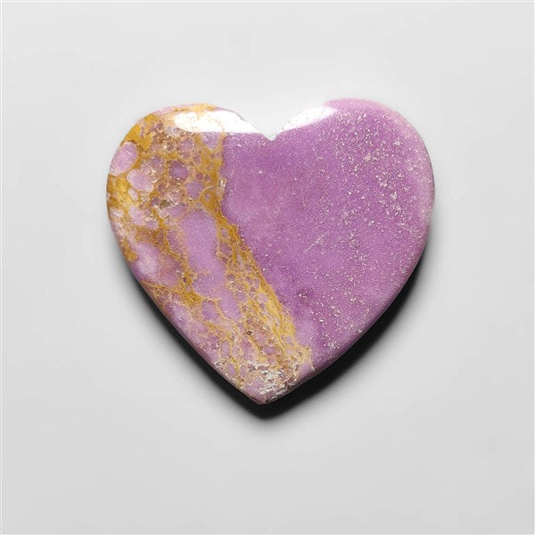 Phosphosiderite