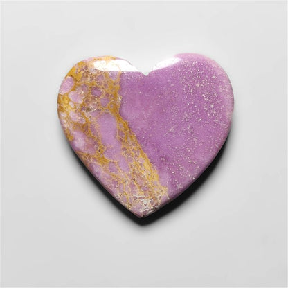 Phosphosiderite