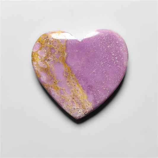 Phosphosiderite