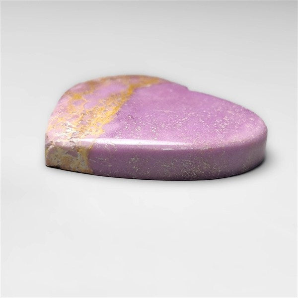 Phosphosiderite