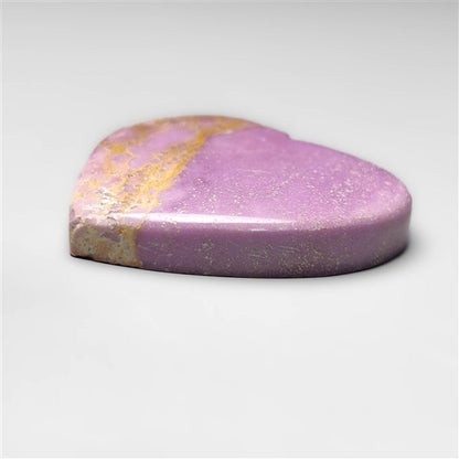 Phosphosiderite