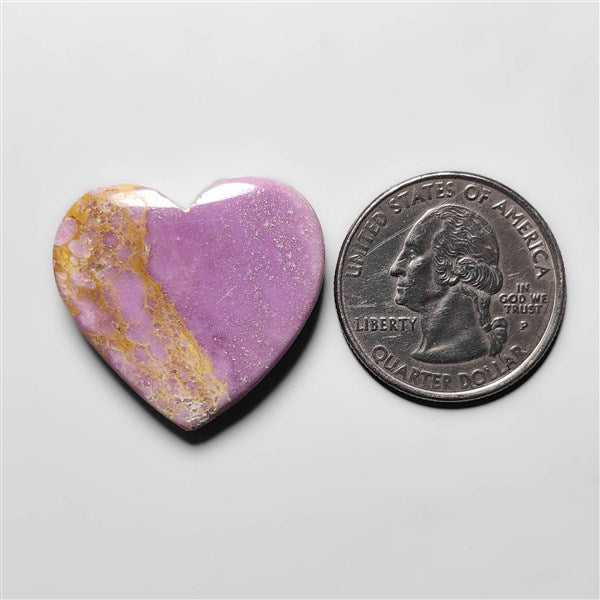 Phosphosiderite