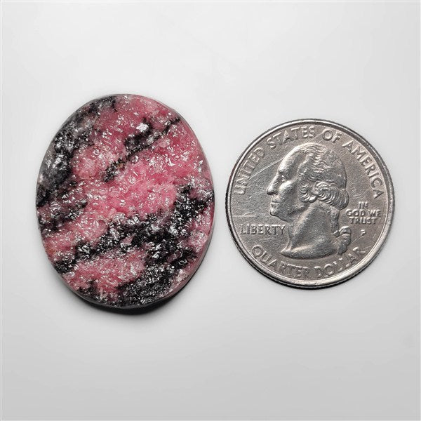 Rhodonite