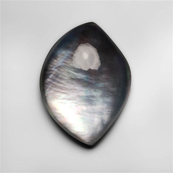 Crystal|Mother Of Pearl