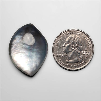 Crystal|Mother Of Pearl