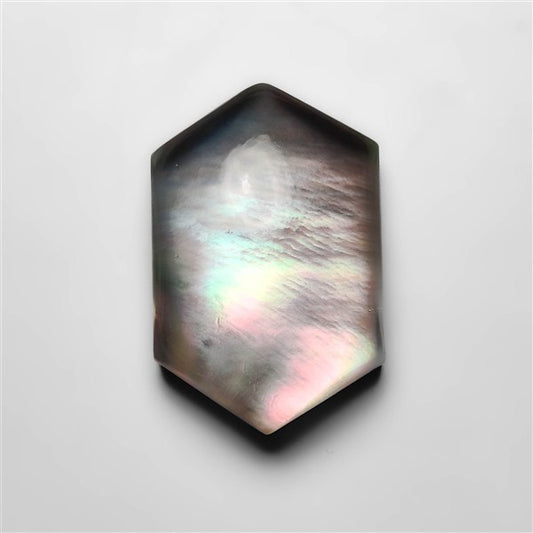 Crystal|Mother Of Pearl
