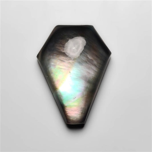 Crystal|Mother Of Pearl