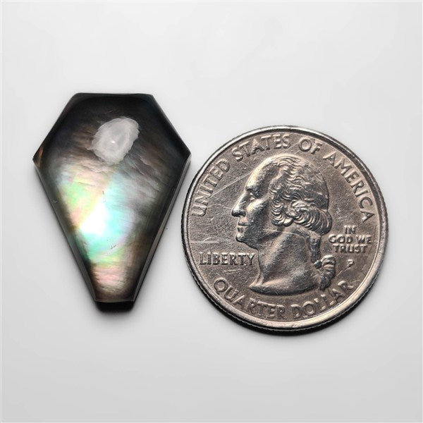 Crystal|Mother Of Pearl