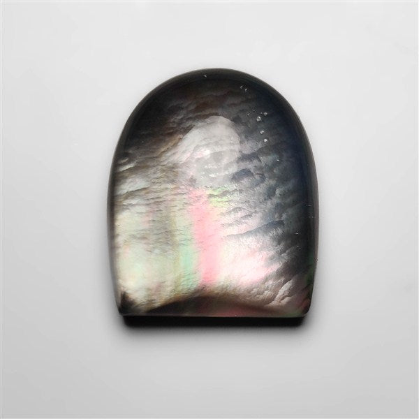 Crystal|Mother Of Pearl