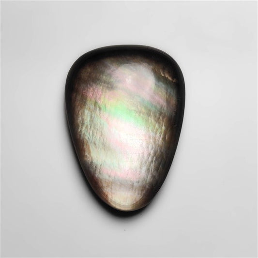 Crystal|Mother Of Pearl