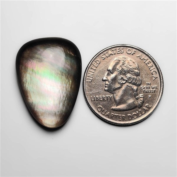 Crystal|Mother Of Pearl