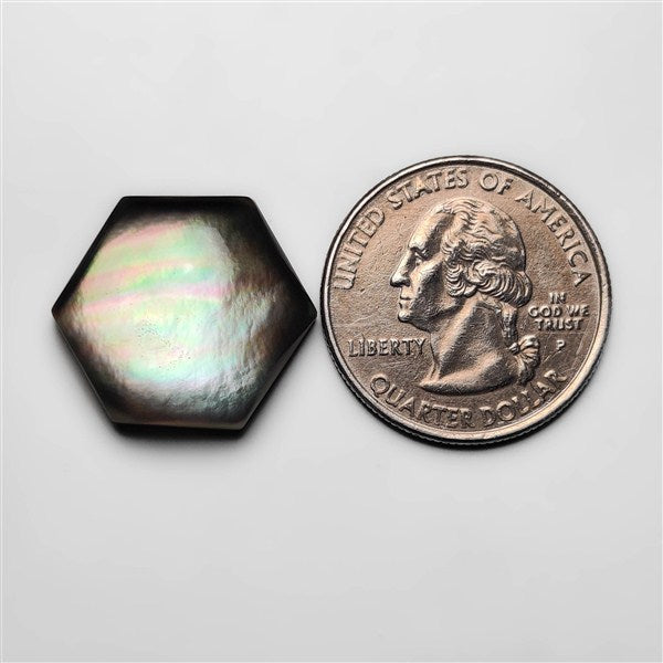 Crystal|Mother Of Pearl