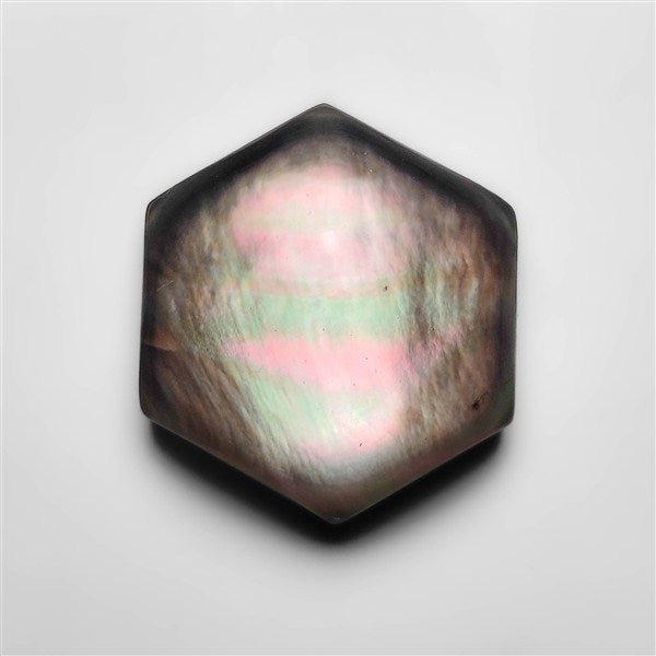 Crystal|Mother Of Pearl