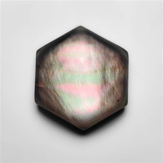 Crystal|Mother Of Pearl