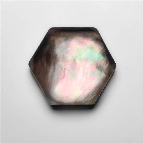 Crystal|Mother Of Pearl
